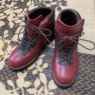 ダナー(Danner)の値下げ【Danner】ショートカットブーツ(ブーツ)