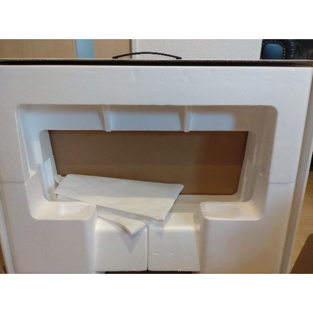 Mac (Apple) - iMac (Retina 5K, 27-inch, 2019) 空箱 のみの通販 by s Mac (Apple) - iMac (Retina 5K, 27-inch, 2019) 空箱 のみの通販 by s
