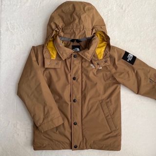 ザノースフェイス(THE NORTH FACE)のザノースフェイス　ウィンターコーチジャケット(ジャケット/上着)