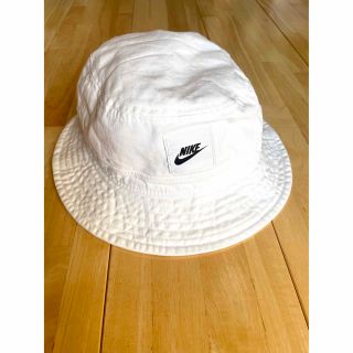 ナイキ(NIKE)の【プロフ必読様専用】NIKE バケットハット 帽子 キャップ(キャップ)