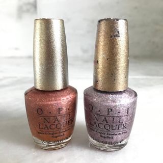 オーピーアイ(OPI)のOPI ネイルラッカー(マニキュア)