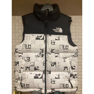 ノースフェイス(THE NORTH FACE) ダウンベスト(メンズ)の通販 1,000点 ...