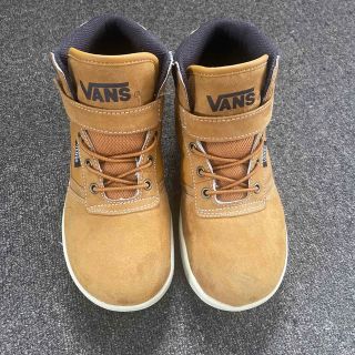 ヴァンズ スニーカーブーツの通販 41点 | VANSを買うならラクマ