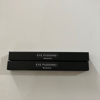 レスプロンド　アイプリン　EYE PUDDING 美容液(コンシーラー)