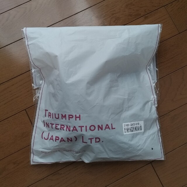 Triumph(トリンプ)のよなよなさま専用 レディースの下着/アンダーウェア(ブラ&ショーツセット)の商品写真