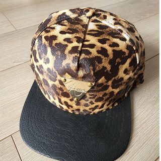 ニューエラー(NEW ERA)のオリジナルキャップ(キャップ)