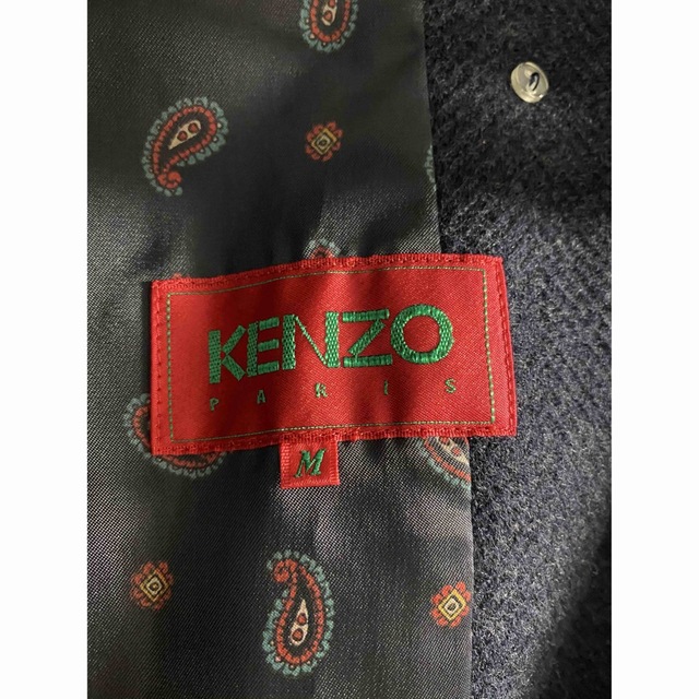 チェスターコートKENZO コート