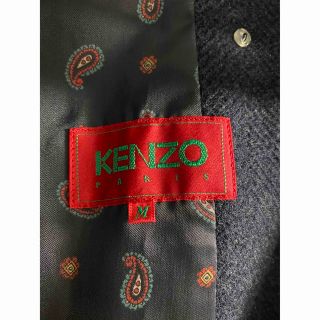 ケンゾー(KENZO)のKENZO コート(チェスターコート)