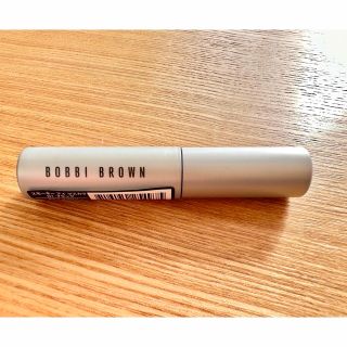 ボビイブラウン(BOBBI BROWN)のボビイブラウン スモーキーアイマスカラ ミニ 3ml ブラック(マスカラ)