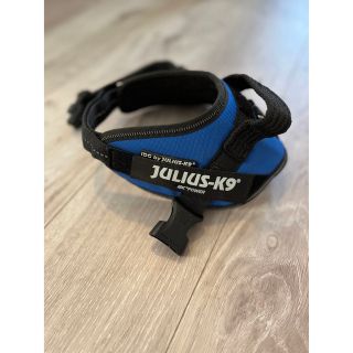 ユリウス(JULIUS)の中古 Julius-k9 IDC POWER ハーネス(犬)