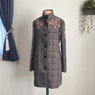 デシグアル ジャケット/アウターの通販 700点以上 | DESIGUALの ...
