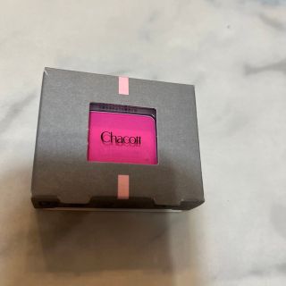 チャコット(CHACOTT)の12月10日 Chacott COSMETICS チャコット・コスメティクス マ(アイシャドウ)