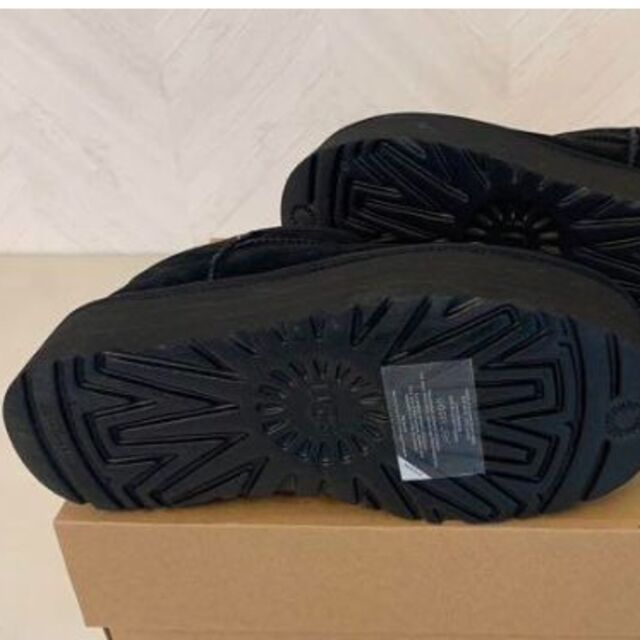 安全Shopping 新品未使用UGG CLASSIC MINI PLATFORM 27 krasnoyar-sp.ru