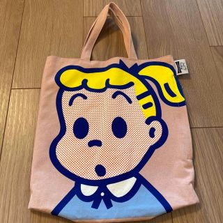 ルートート(ROOTOTE)のオサムグッズ(キャラクターグッズ)