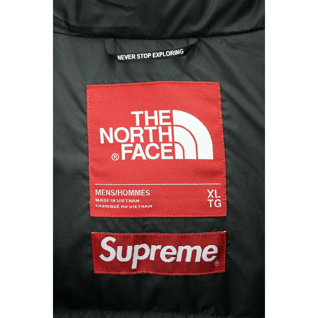 Supreme - シュプリーム ×ノースフェイス THE NORTH FACE 19AW Paper