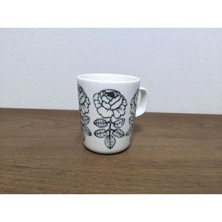 マリメッコ(marimekko)のマリメッコ　marimekko　ヴィヒキルース　マグカップ　新品(グラス/カップ)