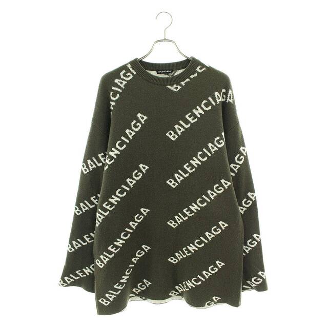 高評価のクリスマスプレゼント 20AW バレンシアガ - Balenciaga 623283