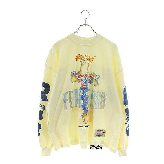 お買い得モデル LIGHT 123 ×RRR フィアオブゴッド - GOD OF FEAR OF 2 お買い得モデル LIGHT 123 ×RRR フィアオブゴッド - GOD OF FEAR OF 2