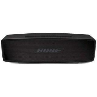 ボーズ(BOSE)のBOSE SoundLink Mini II Bluetooth スピーカー(スピーカー)