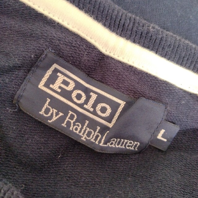 POLO RALPH LAUREN(ポロラルフローレン)のPOLObyラルフローレンメンズパジャマ メンズのメンズ その他(その他)の商品写真