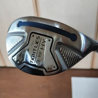 アダムスゴルフ(Adams Golf)のアダムスユーティリティ3番(クラブ)