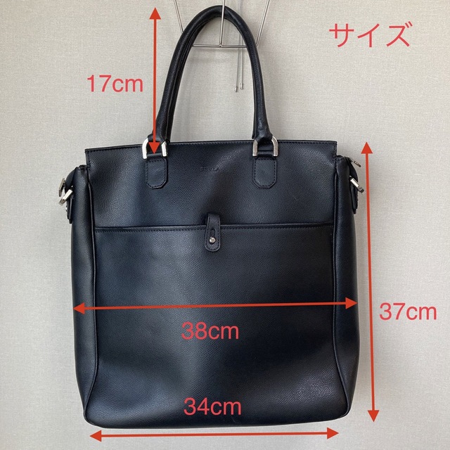 FURLA トートバッグ 本革【海外購入】 | www.fleettracktz.com