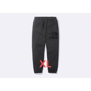 シュプリーム(Supreme)のSupreme The North Face Pigment Sweatpant(その他)