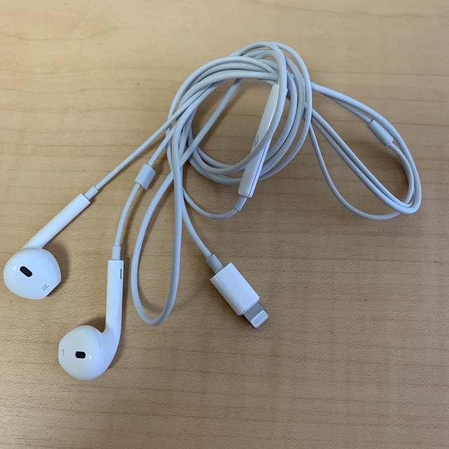 Apple 純正イヤホン | フリマアプリ ラクマ Apple 純正イヤホン | フリマアプリ ラクマ