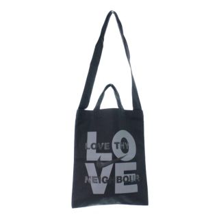 ブラックコムデギャルソン メンズバッグの通販 63点 | BLACK COMME des