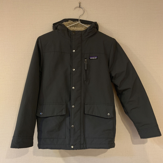 patagonia パタゴニア　ボーイズインファーノジャケット　サイズL12