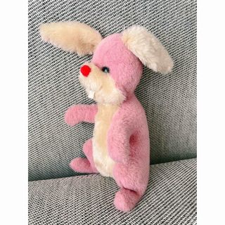 Fredericフレデリック／LAPIN ラパン ぬいぐるみ プレッツェル大切に保管しておりましたので