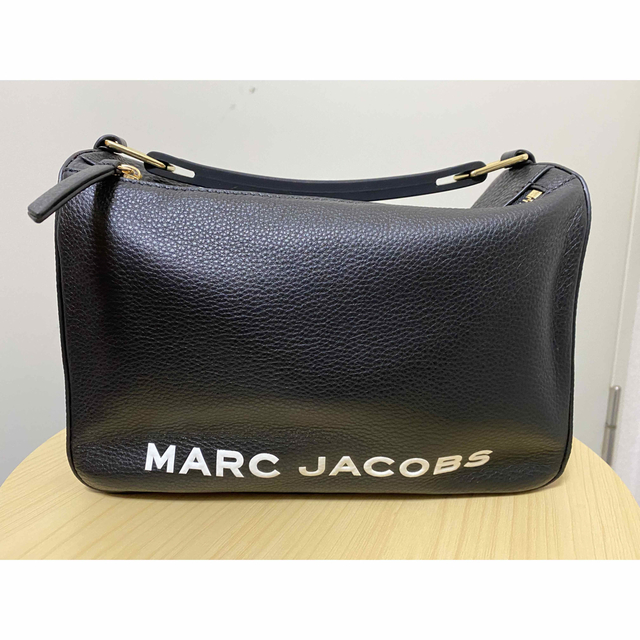 MARC JACOBS正規品　ショルダー&ハンドバッグ