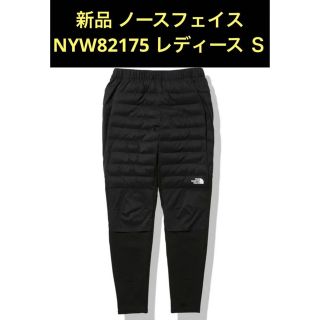 ザノースフェイス(THE NORTH FACE)の新品 ノースフェイス レッドランロングパンツ NYW82175 黒(その他)