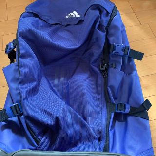 アディダス(adidas)のadidasアディダス バックパック リュック 40L 大容量(バッグパック/リュック)