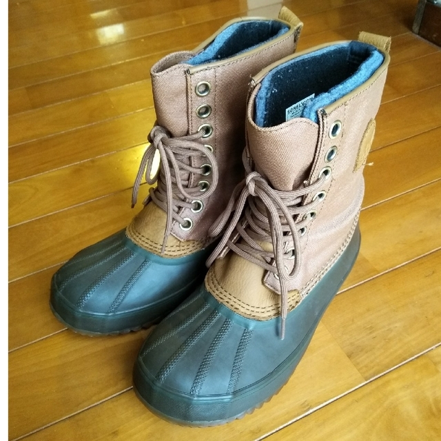 ソレル SOREL ウインターブーツ  25.0cm