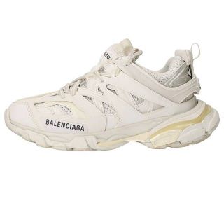 バレンシアガ(Balenciaga)のバレンシアガ TRACK トラックスニーカー レディース EUR 36(スニーカー)