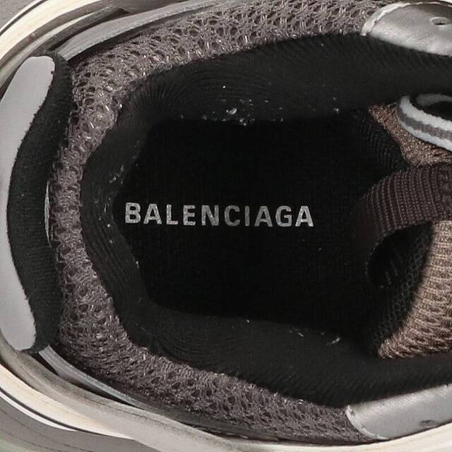 Balenciaga(バレンシアガ)のバレンシアガ TRACK トラックスニーカー レディース EUR 36 レディースの靴/シューズ(スニーカー)の商品写真