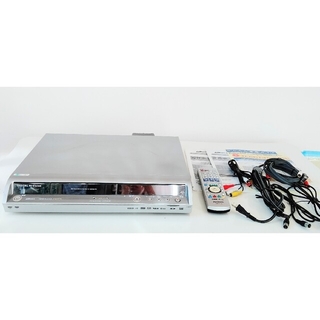 パナソニック(Panasonic)のpanasonic DVDレコーダー　DMR-EX550(DVDレコーダー)