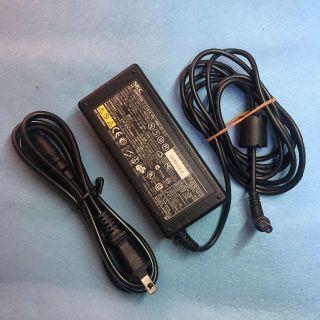 エヌイーシー(NEC)の★（039）NEC　 PA-1600-01　(19V　3.16A ) ７日間保障(PCパーツ)