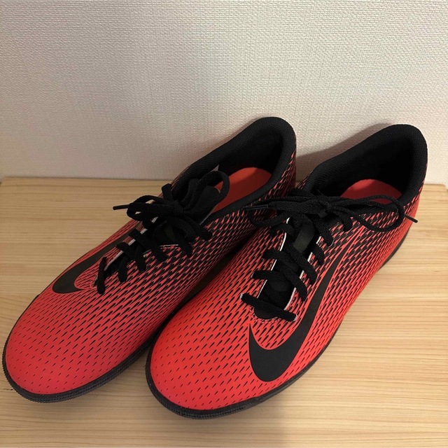 ナイキ NIKE フットサル シューズ  27.5 レア