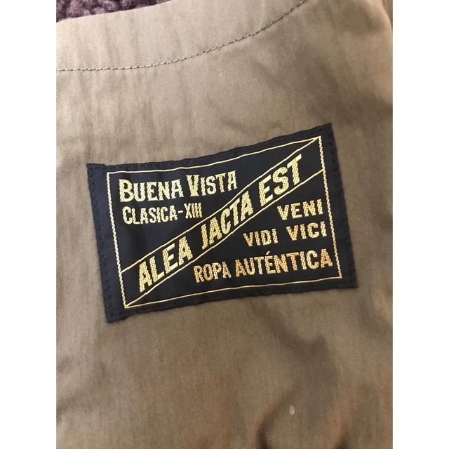 に値下げ! BUENA VISTAモッズコート wackomaria | www.tegdarco.com