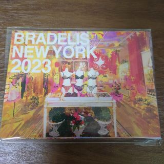 ブラデリスニューヨーク(BRADELIS New York)のブラデリスニューヨーク／非売品カレンダー(カレンダー/スケジュール)