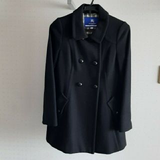 バーバリーブルーレーベル(BURBERRY BLUE LABEL)のバーバリーブルーレーベル　アウター(その他)