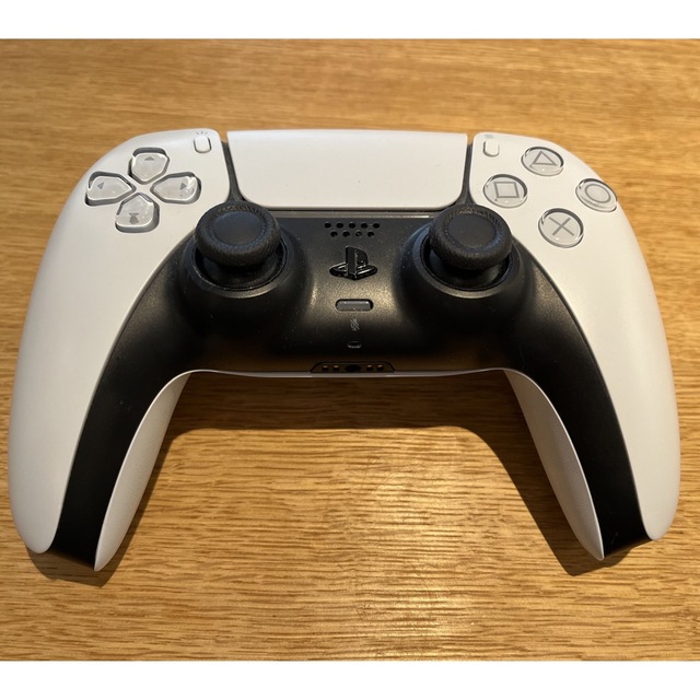 ps5用コントローラー　デュアルセンス純正品