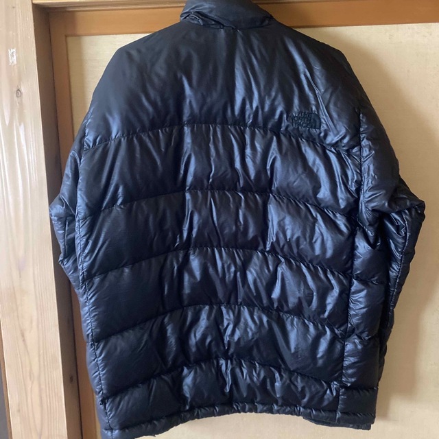 THE NORTH FACE - THE NORTH FACE /アコンカグアジャケット/ND18900の