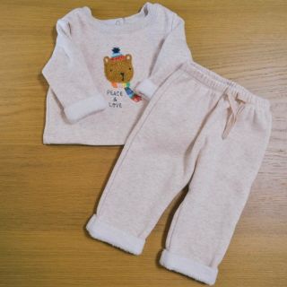 ベビーギャップ(babyGAP)のベビーギャップ　セットアップ　パジャマ(パジャマ)