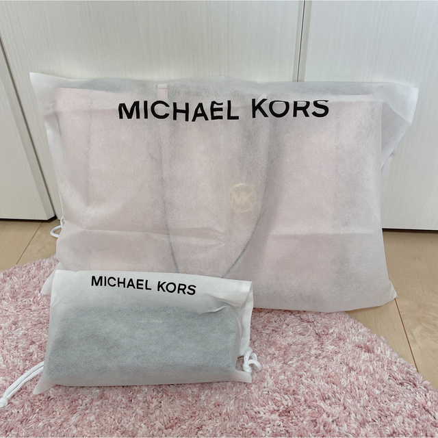 Michael Kors(マイケルコース)のMICHEAL KORS バック ペンケース レディースのバッグ(トートバッグ)の商品写真