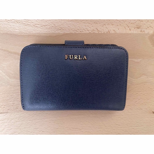 Furla(フルラ)の(FURLA) 二つ折財布 レディースのファッション小物(財布)の商品写真