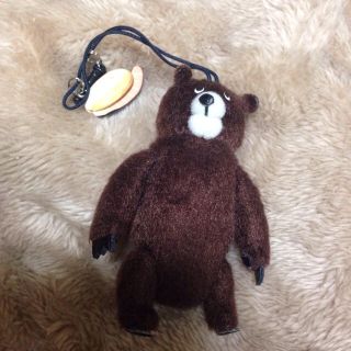 コーエン、くまちゃん非売品 - メルカリ
