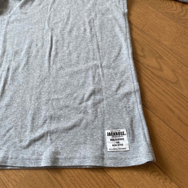 JACKROSE(ジャックローズ)のJACKROSE メンズのトップス(Tシャツ/カットソー(半袖/袖なし))の商品写真